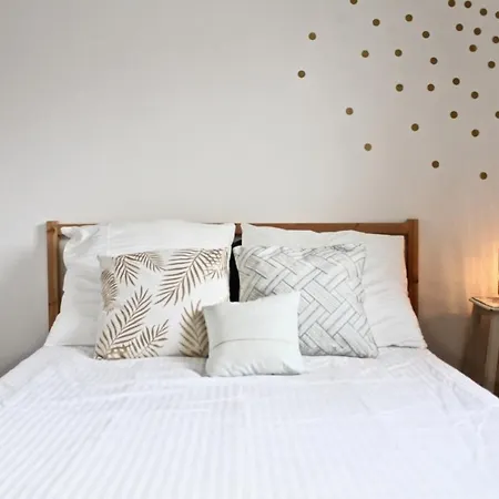 Studio Cocooning Near Marais Daire Paris